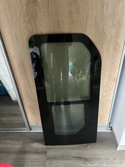 Bočné sklo Renault trafic alebo Opel