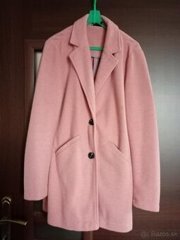 Dámsky kabát č.M