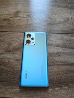 Xiaomi Redmi Note 12 Pro+ 5G Blue 8GB/256GB