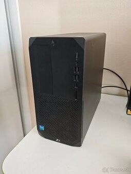PC HP Z2 Tower G9