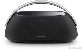 Harman Kardon Go + Play 3 čierny