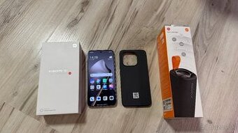 Vymenim nepouzivany Xiaomi 15T + darcek Xiaomi reproduktor