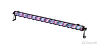 14x Stairville Led Bar 240/8 RGB DMX 30°