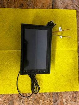 2din Android Autoradio CarPlay 7" GPS 4+64GB