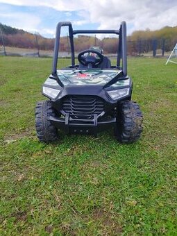 Elektrické autíčko Buggy s diaľkovým ovládaním