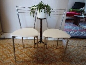 Kuchynské stoličky