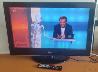 LCD TV LG 32LH5000 32" / 80cm