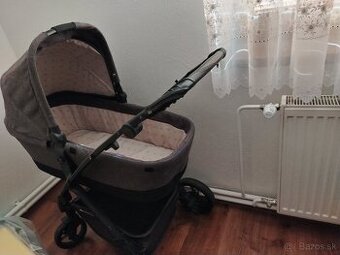 Kočík trojkombinácia