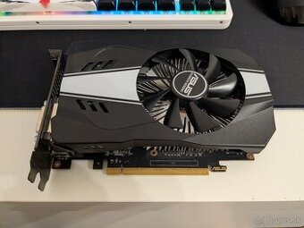 nVidia GeForce GTX 1060 6GB