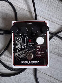 Electro-harmonix Key 9