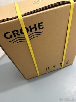 WC NÁDRŽKA GROHE Euro Ceramic