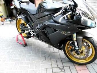 Yamaha YZF R1 2005