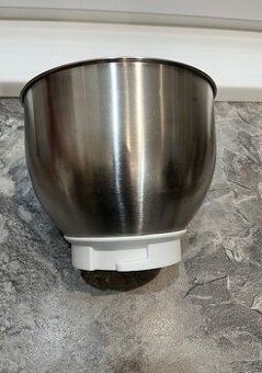 Delimano Deluxe nádoba nerezová misa