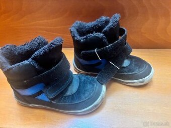 Zimusne cizmy 27