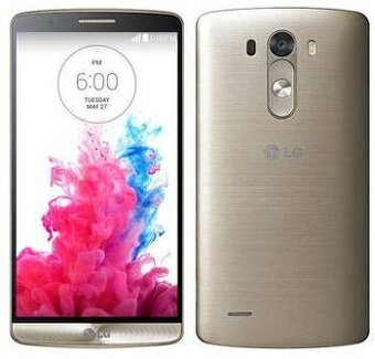 Predám LG G3s
