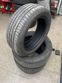 letne pneumatiky 215/55r17