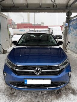 Volkswagen Taigo 1.5 TSI Style DSG