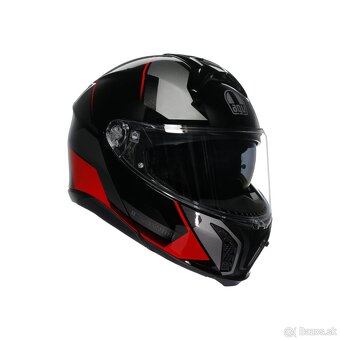 AGV TOURMODULAR + AGV INSYDE veľkosť "S"