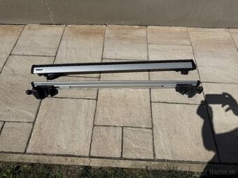 Strešný nosič THULE