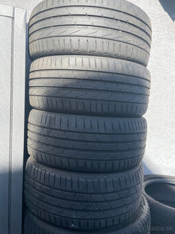 Letne pneu Hankook Ventus S1 EVO2 225/45 r17 91W