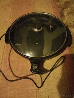 Predam panvicu na pečenie pice
