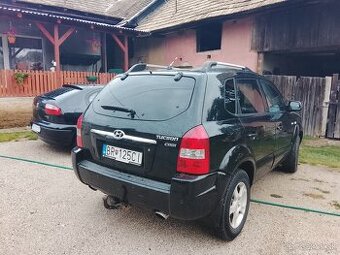 Predám vymením Hyundai