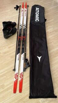 Predám bežkársky set ROSSIGNOL