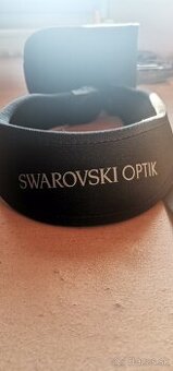 Swarovski popruh pre ďalekohľad