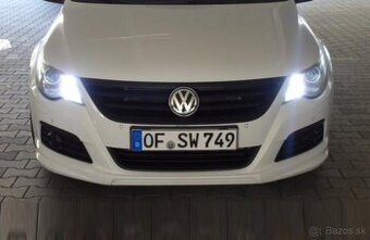LED pre VW PASSAT CC do denného svietenia