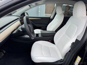 Tesla Model Y Long Range 514 PS 4x4 2023