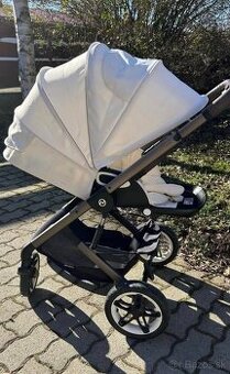 Cybex Talos S Lux