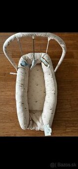 Hniezdo pre bábätko Konges Slojd