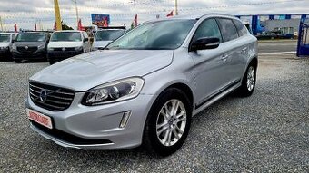 Volvo XC60 2.4 D5 -158kw AWD 4x4
