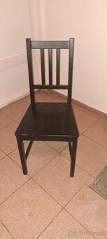 Jedalenske stolicky