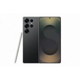 Predam Samsung Galaxy S25 ULTRA 5G, 512GB DUAL SIM/BLACK