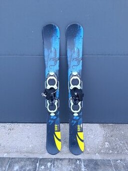 SNOWBOARDLYŽE SALOMON SB9 90cm