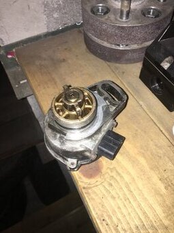 mazda MX-5 NA 1.6 CAS