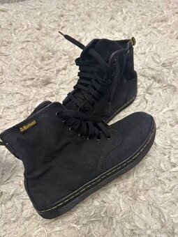 Topanky Dr.Martens