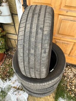 195/55 R16 Michelin