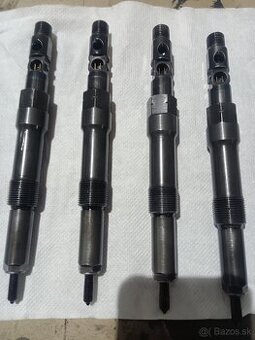 Vstreky Ford Mondeo Mk3