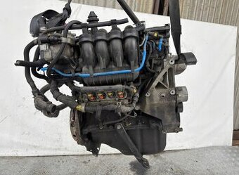 MOTOR 350A1000 1.4 8V FIAT GRANDE PUNTO