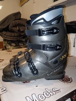 Predám. Panske lyžiarky