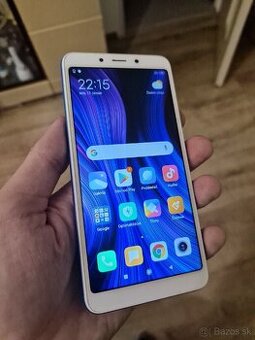 Xiaomi redmi 6 - 32Gb