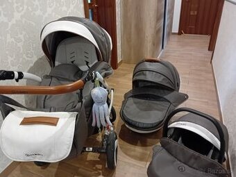 Kocik Colleto Florino trojkonbinacia