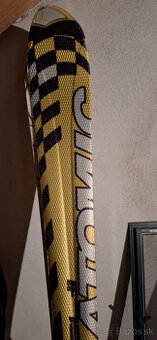 Carvingové lyže Atomic Race 171cm