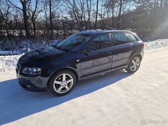 Audi a3 sportback 2.0tdi DSG