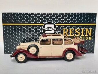 1:18 - Mercedes 260 D Pullman (1936) - Triple 9 - 1:18
