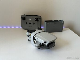 PREDAM/ VYMENIM DJI MINI 4K FLY MORE COMBO