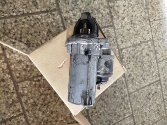 Starter Citroen Nemo 1.3 HDI