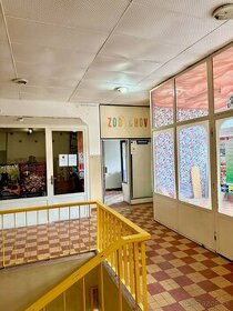 Obchodný priestor vo VK - 1